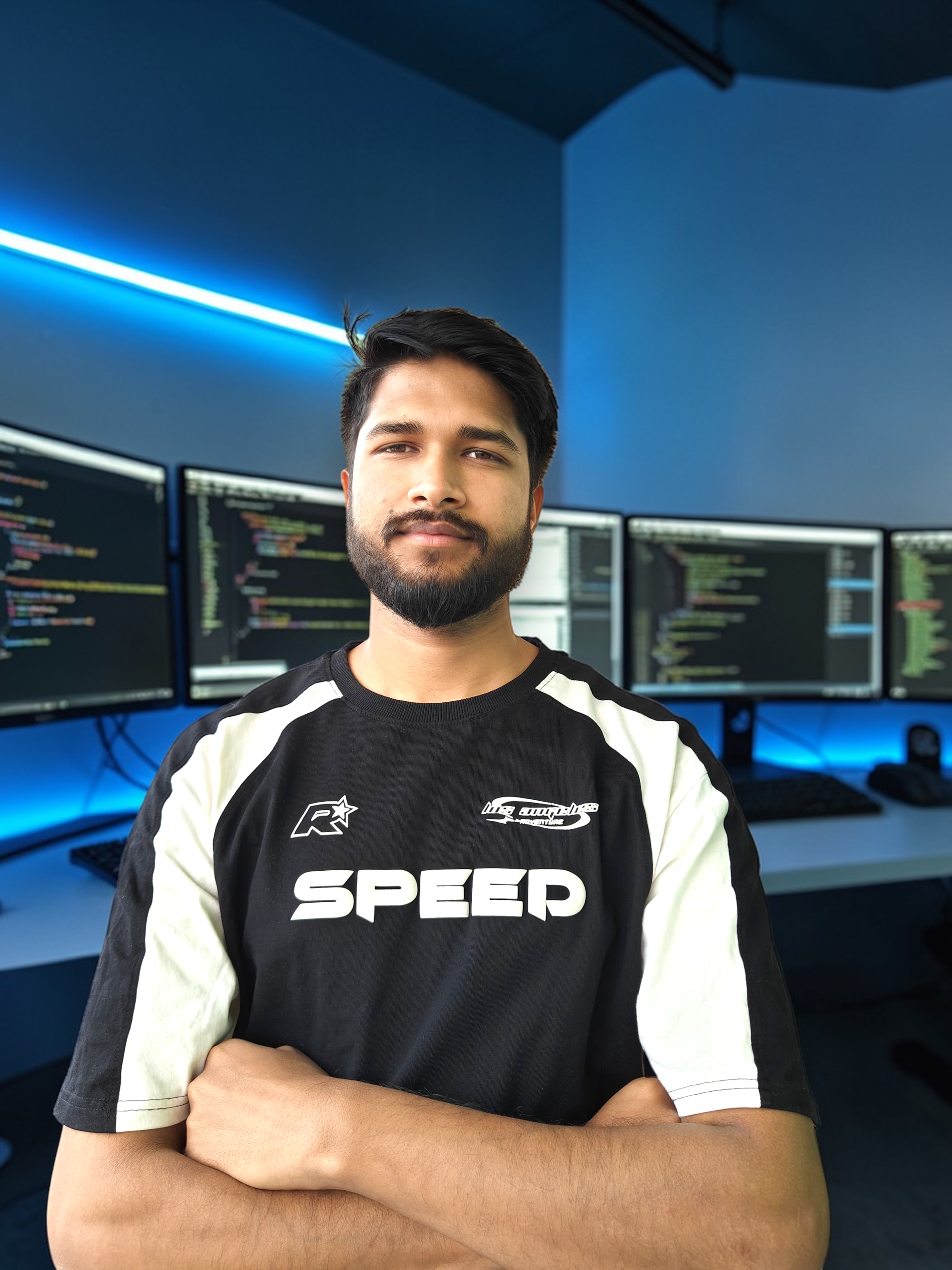 Shivam Singh | Full Stack Developer Portfolio